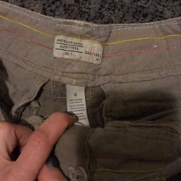 American eagle - Picture 2 of 3